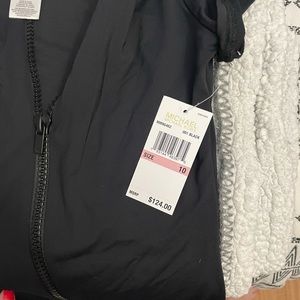 BRAND NEW MICHAEL KOHRS SCUBA SWIMSUIT